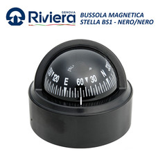 BUSSOLA NAUTICA MAGNETICA -