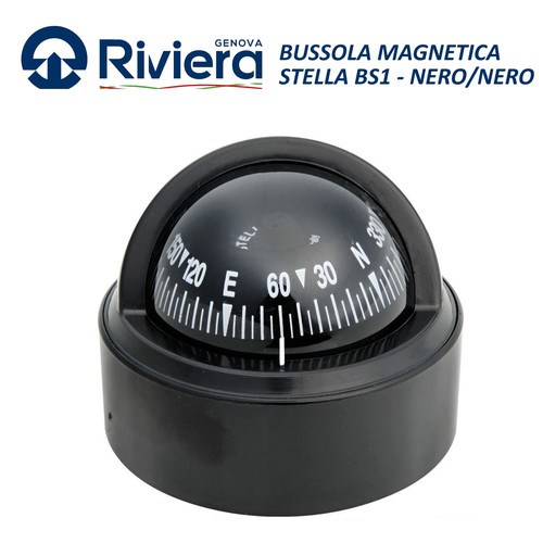 Bussola nautica magnetica - bussola,