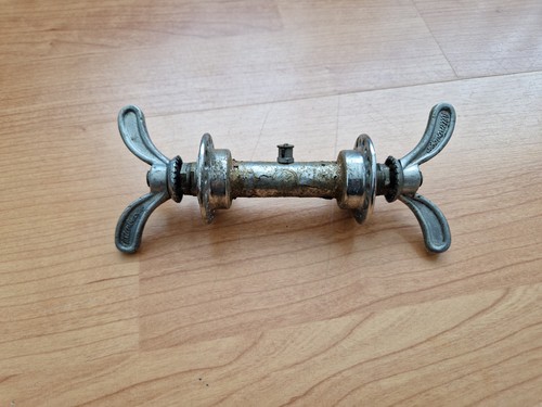 Mozzo ruota anteriore sachs - mozzo,