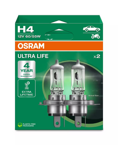 Osram ultra life - osram,