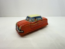 Technofix berlina veicolo