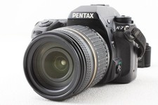 item Pentax K 7 Tamron 18 250