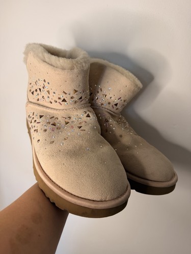 Stivali ugg classic mini - classic,