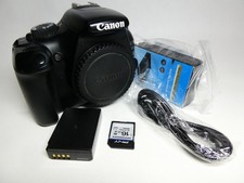 Corpo fotocamera reflex Canon