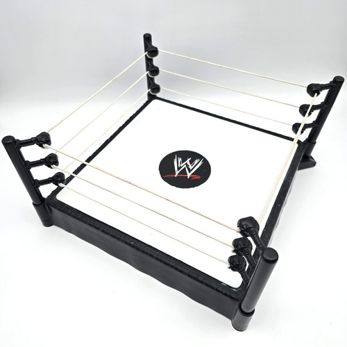 Wwe wrestling ring con - wwe,