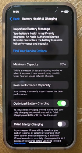 Apple iphone 256gb - apple, xs