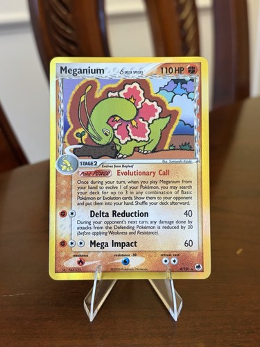 Carta pokemon holo rara - carta,