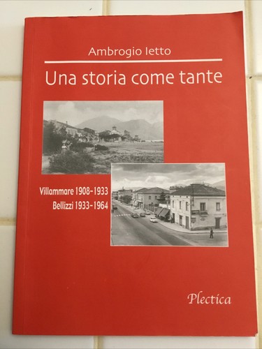 Villammare bellizzi - -,