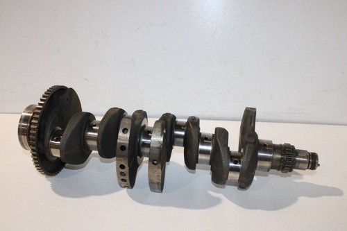 Albero motore hyundai i30 - hyundai,