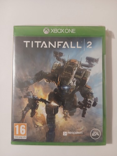 Titanfall xbox one - titanfall, 2