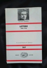 Gramsci Lettere 1908-1926