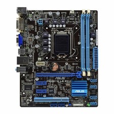 Per P8H61-M LE R2.0 scheda