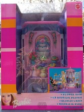 Barbie wonderful flower - wonderful, shop