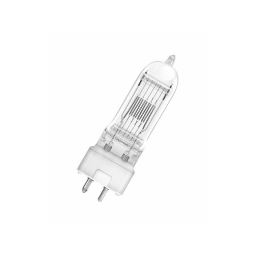 Lampada alogena 220v 500w - alogena,