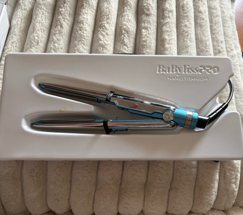 Babyliss pro nano - babyliss,