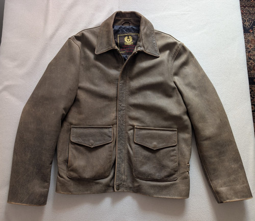 Belstaff indiana jones indy - indiana,
