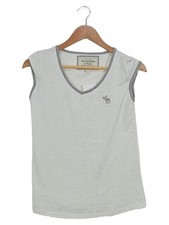Top t-shirt donna Abercrombie