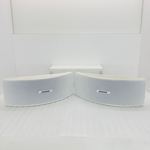 Bose 151se sistema - bose,