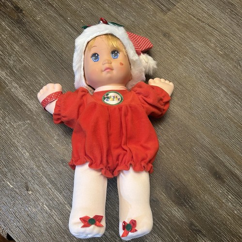 Galoob magic nursery 1989 - galoob,