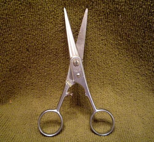 Forbici taglio capelli - taglio,