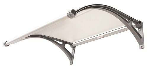 Pensilina 100x120 con luce - cm,