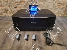 Canon PIXMA MG8250 DIA Scan