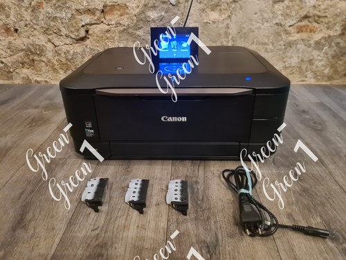 Canon pixma mg8250 dia scan - mg8250,