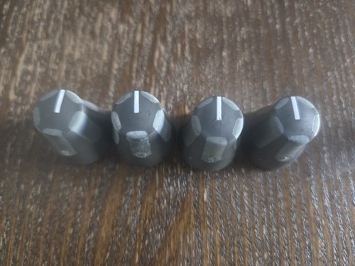 Digidesign 002 rack knob - rack,