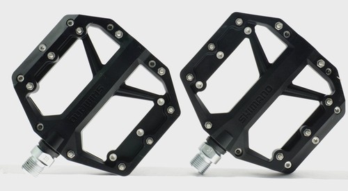 Pedali shimano gr400 - shimano, flat