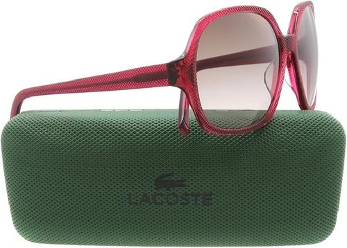 Lacoste occhiali sole - sole, l613s