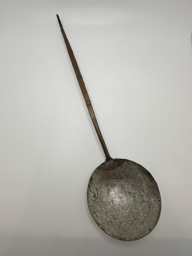 Antico cucchiaio mestolo - antico, cucchiaio/mestolo
