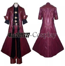Costume cosplay Devil May Cry
