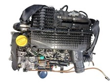 K9KA7 motore RENAULT CLIO II FASE B CB0 AUTHENTIQUE 2001 229062