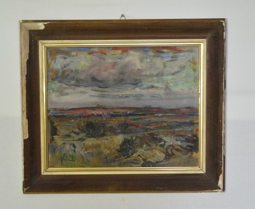 Errico placido paesaggio - errico, –