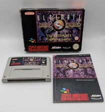 Mortal kombat ultimate - 3,