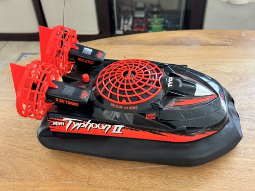 Vintage tyco 6v - r/c, mini
