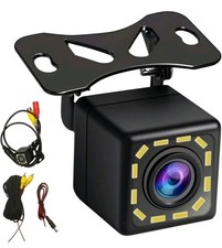 TELECAMERA RETROMARCIA