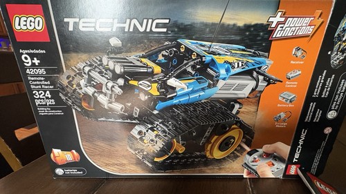 Lego technic 42095 telecomando - technic,