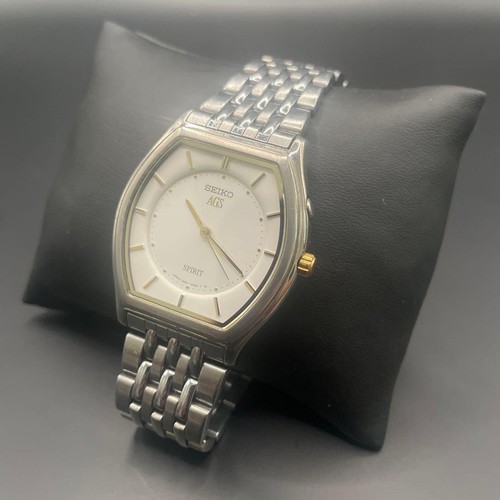 Orologio uomo seiko spirit ags - orologio,
