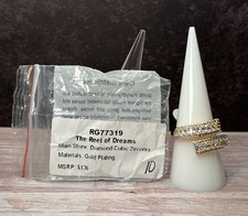 Bp Jewelry | Anello Aprile