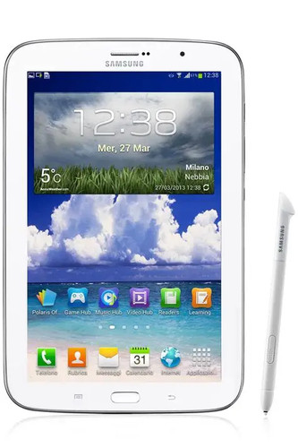 Samsung galaxy note - note, 16gb