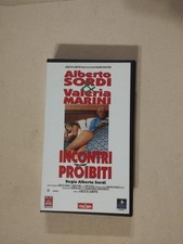 INCONTRI PROIBITI  ALBERTO