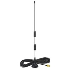 Antenna Radioamatore Dual Band
