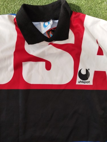 Uhlsport maglia portiere usa - uhlsport,
