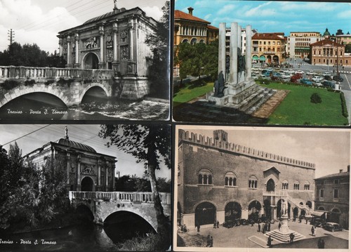Cartoline lotto - cartoline,