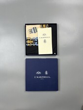 Sciarpa di seta donna E