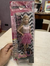 Bambola Barbie Mattel