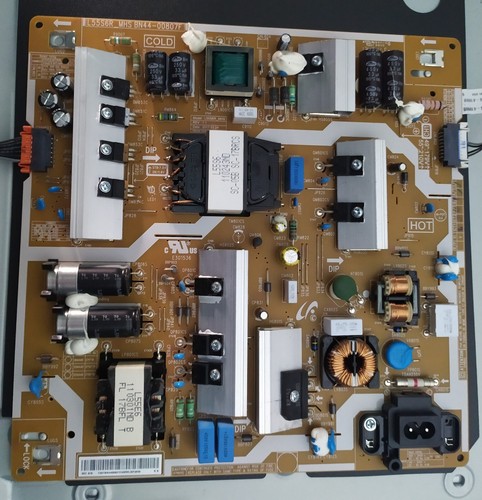 Samsung ue49mu6220kxzt modulo