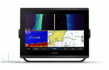 GARMIN GPSMAP 1223XSV Eco/GPS