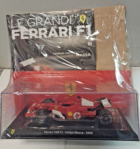 Felipe massa ferrari 248 f1 - massa,
